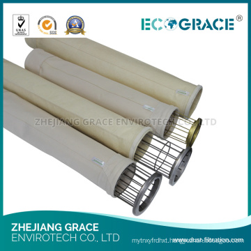 High Quality Filter Cloth P84 Filter Bag